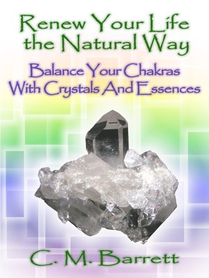 cover image of Renew Your Life the Natural Way